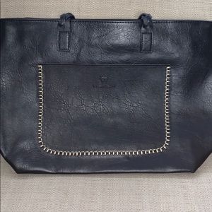 Black bag